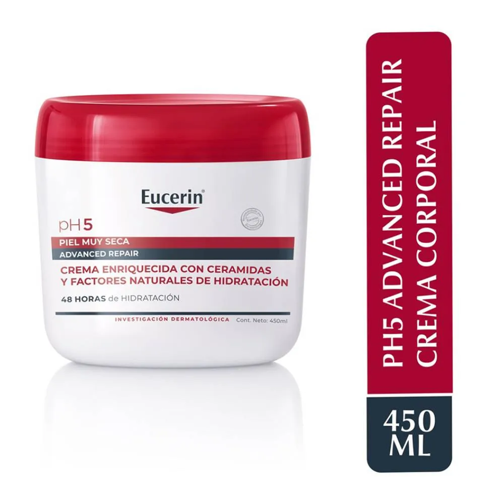 EUCERIN PH5 ADVANCE REPAIR