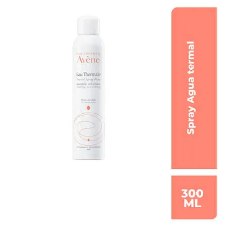 AVENE AGUA TERMAL 300 ML