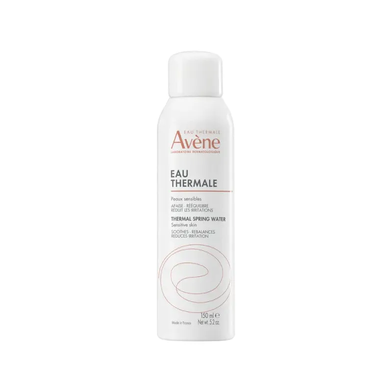 AVENE AGUA TERMAL 150 ml