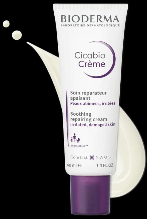 BIODERMA CICABIO CREMA