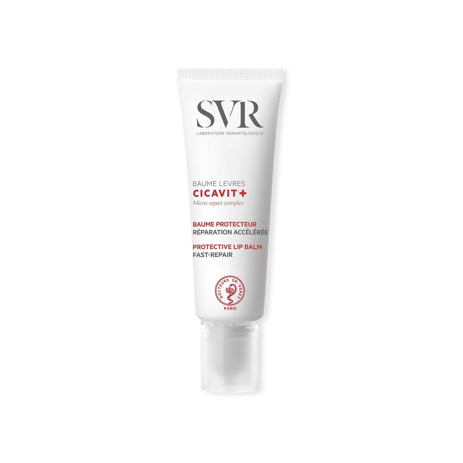 SVR CICAVIT LEVRES