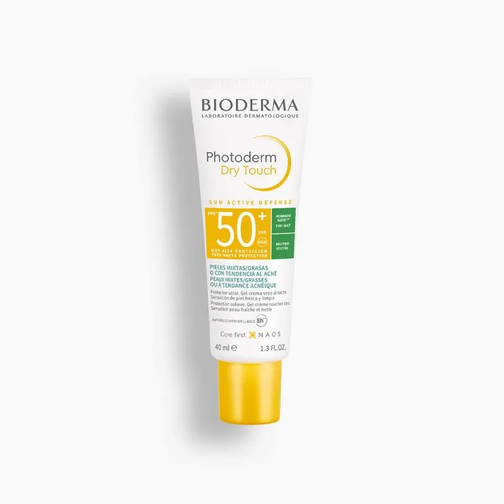 BIODERMA DRY TOUCH NEUTRO