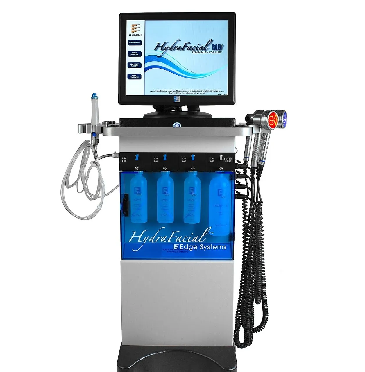 HYDRAFACIAL