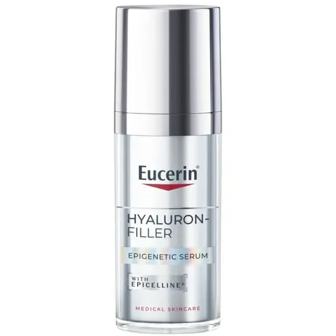 HYALURON FILLER EPIG SERUM EUCERIN