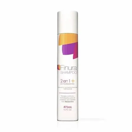 FINURA SHAMPOO