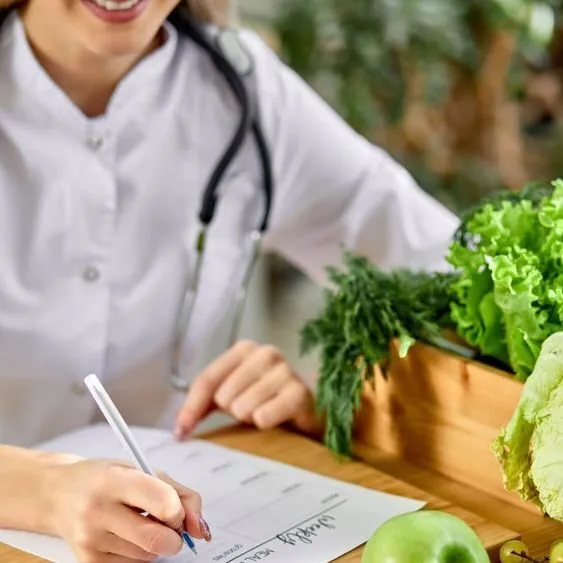 Alimentación en Diversas Enfermedades Crónicas No Transmisibles