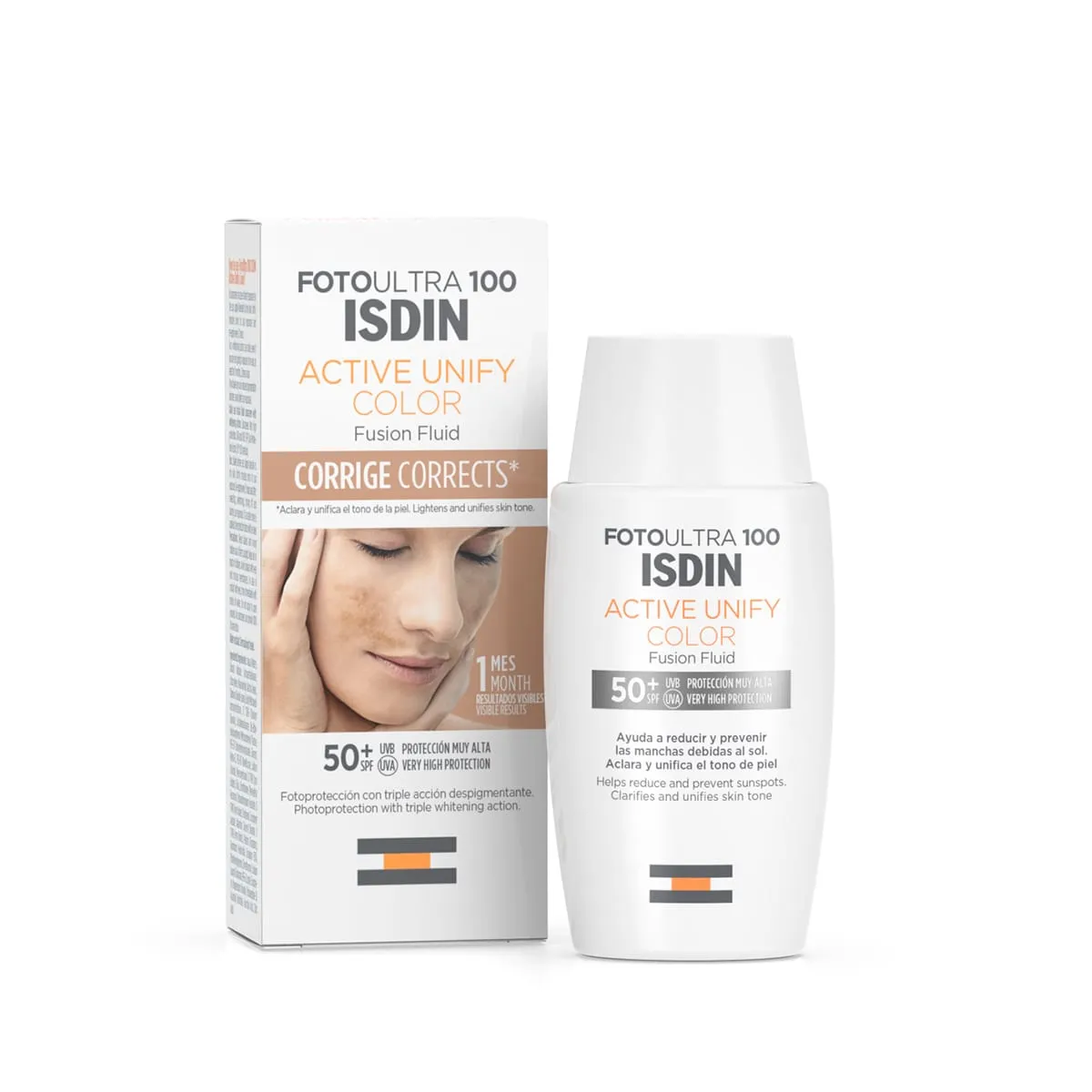 Foto Ultra Active Unify Color