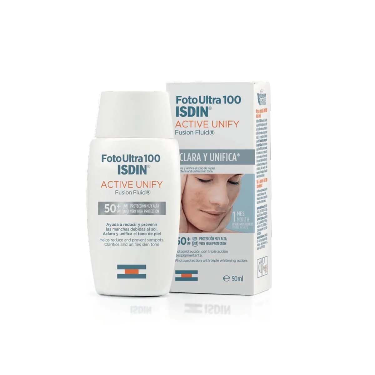 Foto Ultra Active Unify Neutro