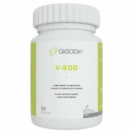 GLISODIN V-SOD