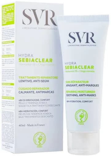 SVR SEBIACLEAR HYDRA