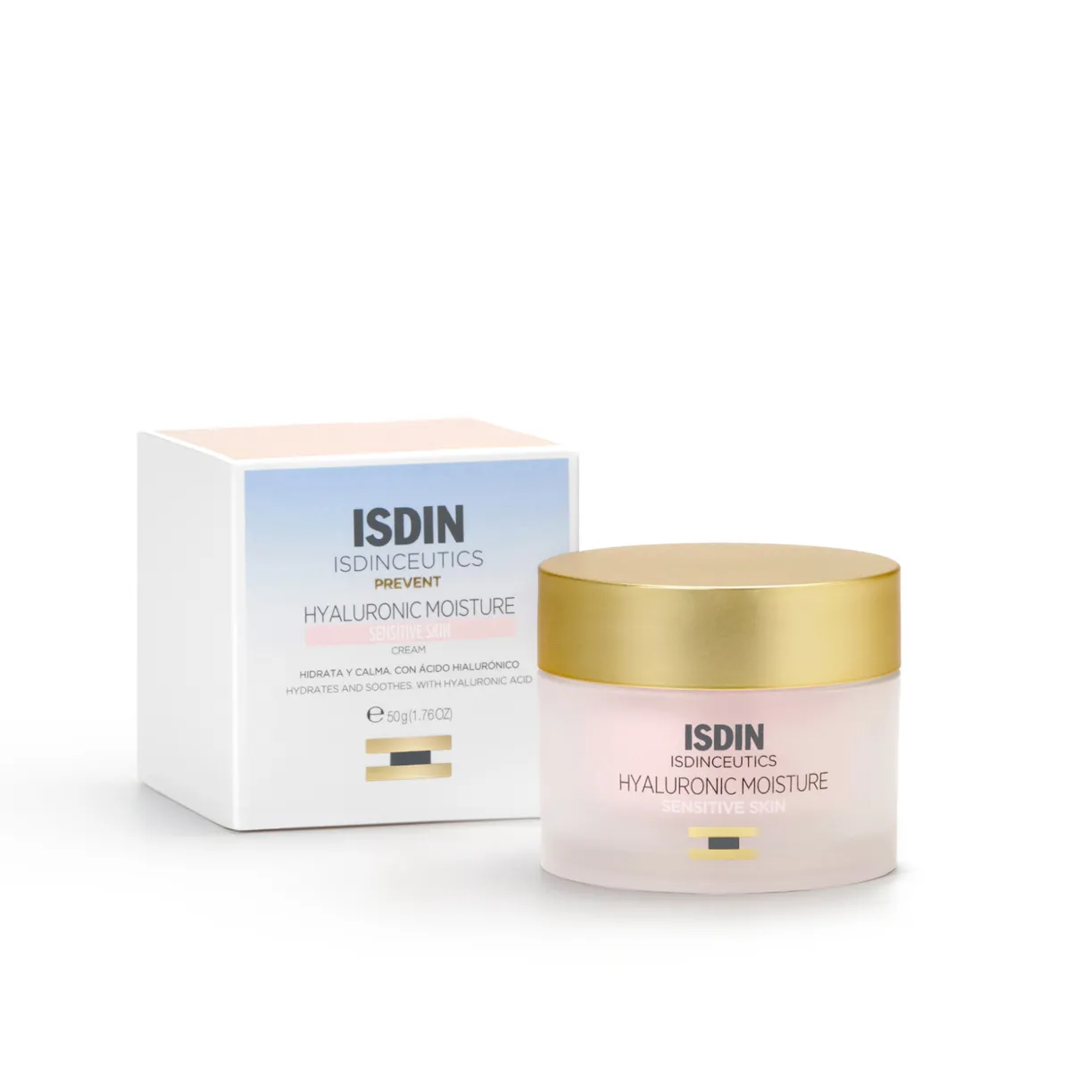 ISDIN HYALURONIC SENSITIVE SKIN