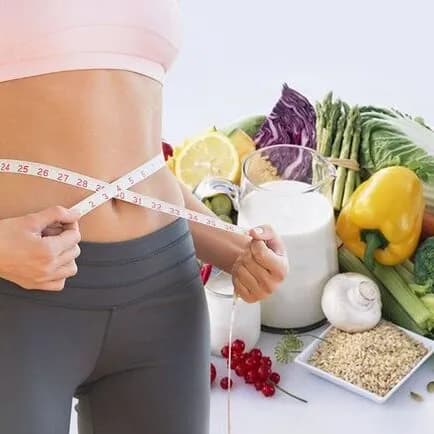 Alimentación en el Deporte
