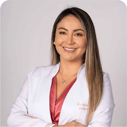 DRA. ANGÉLICA RIVERA SULLCA