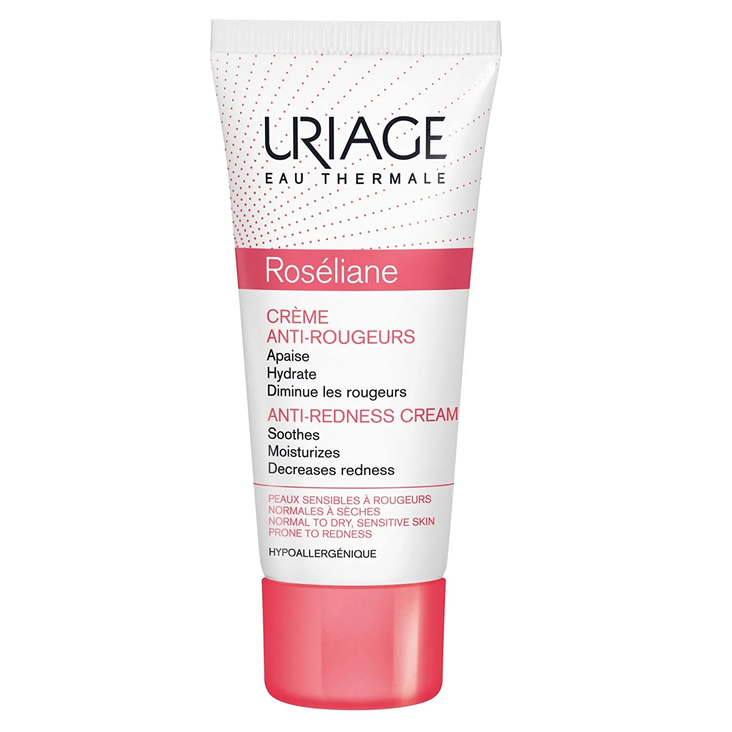 Roseliane Crema Antirrogeses