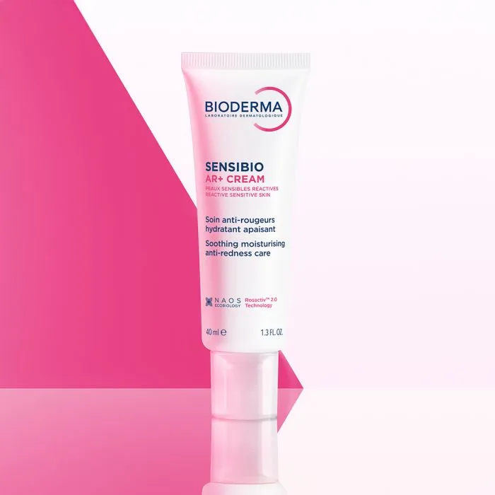 BIODERMA SENSIBIO AR