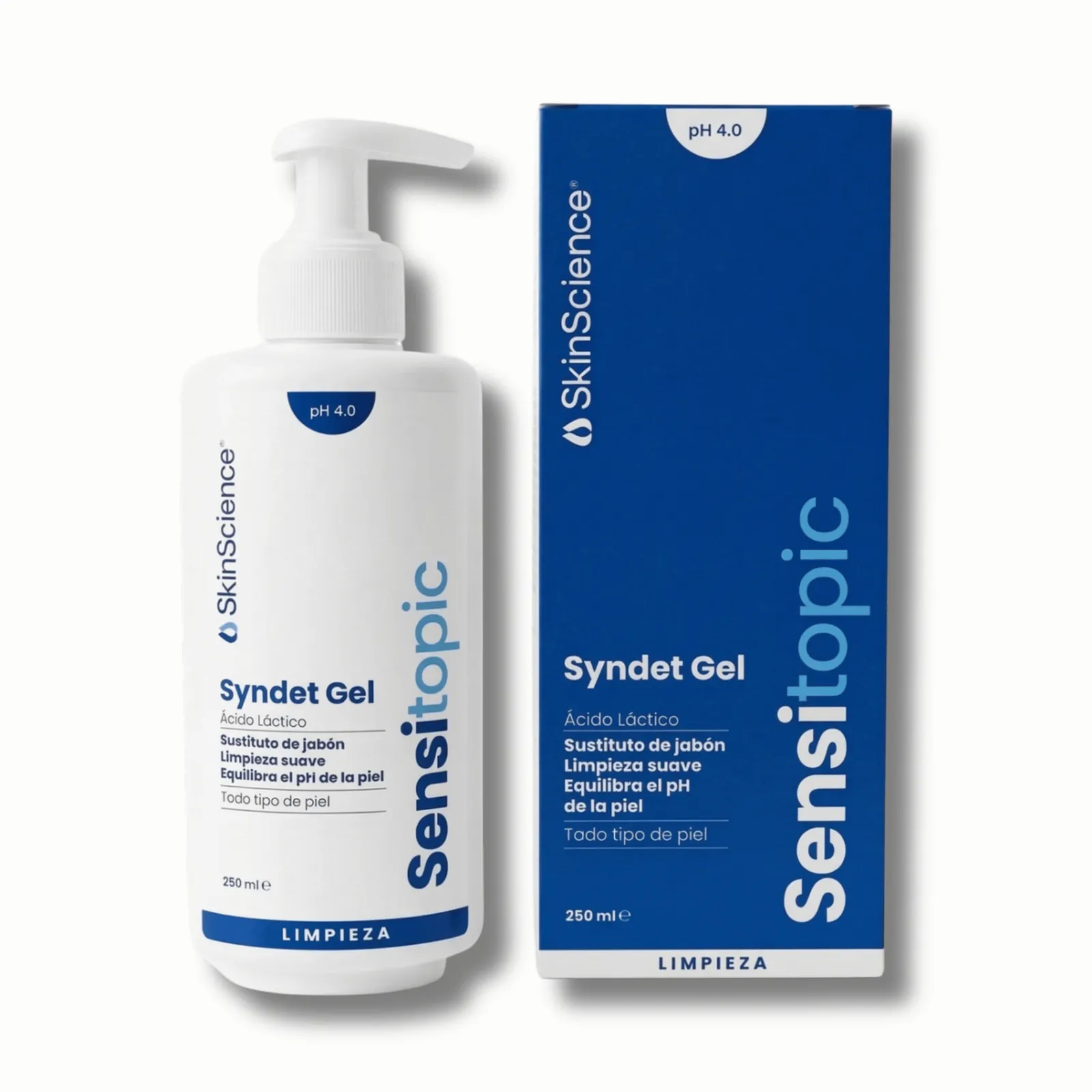 SENSITOPIC SYNDET 250 ML