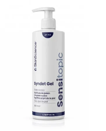 SENSITOPIC SYNDET 500ML