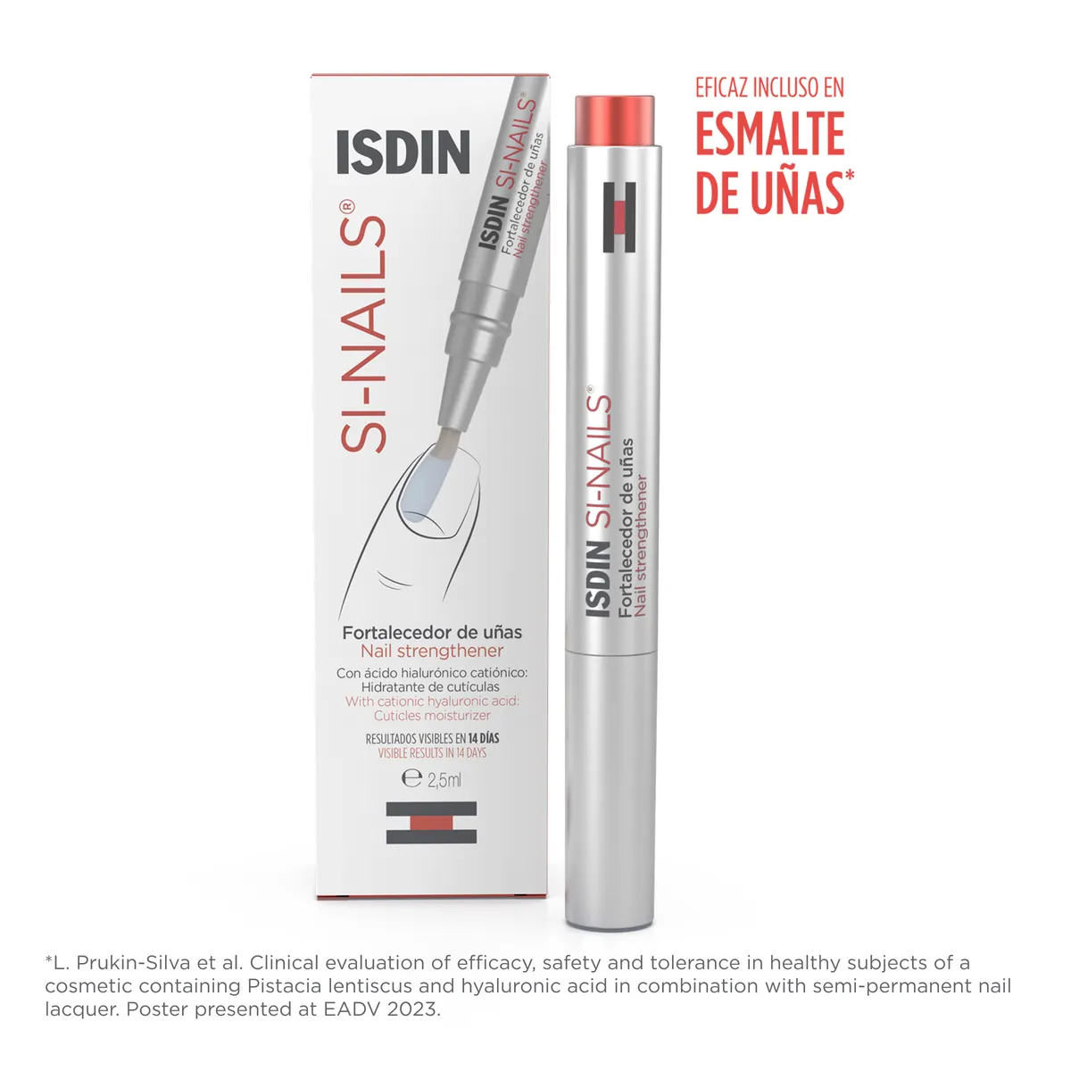 ISDIN SI NAIL