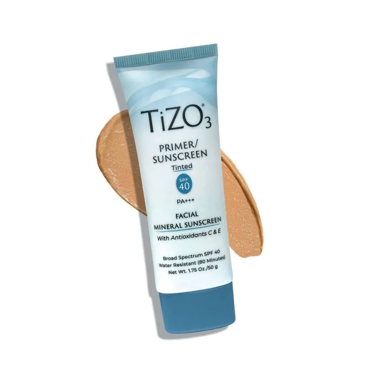 TIZO 3