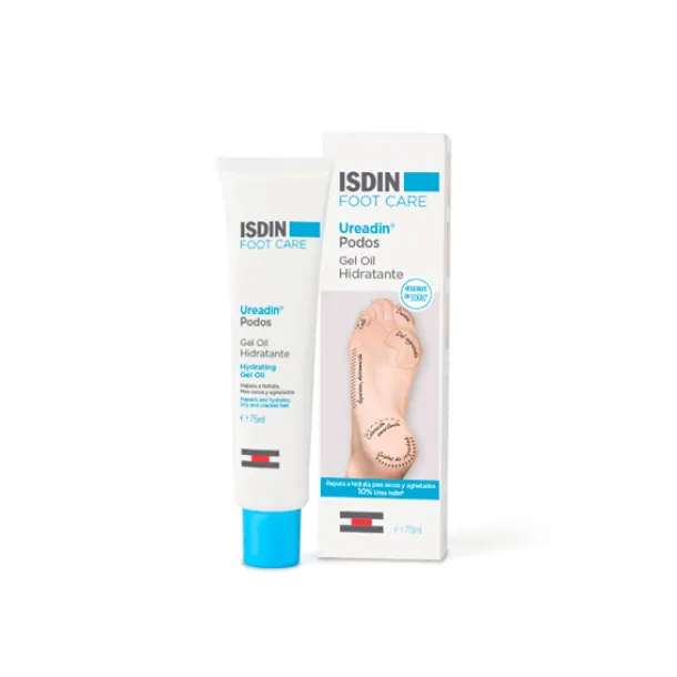 ISDIN UREADIN PODOS