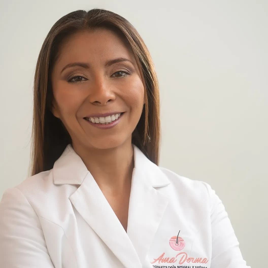 Ps. Priscila Cayo Vilchez