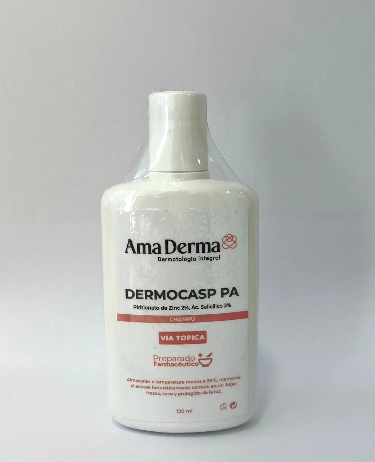 Dermocasp PA